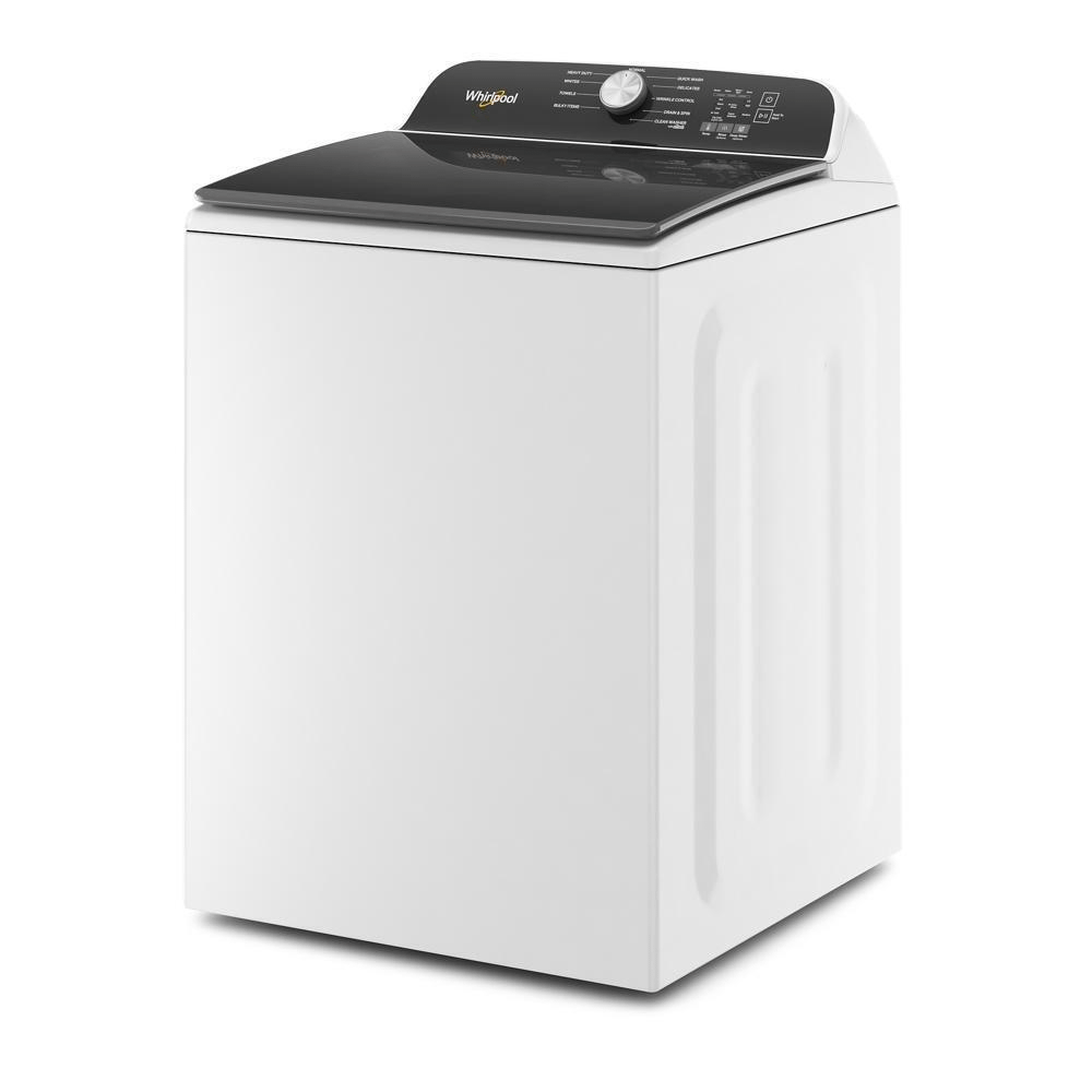 Whirlpool WTW500CMW