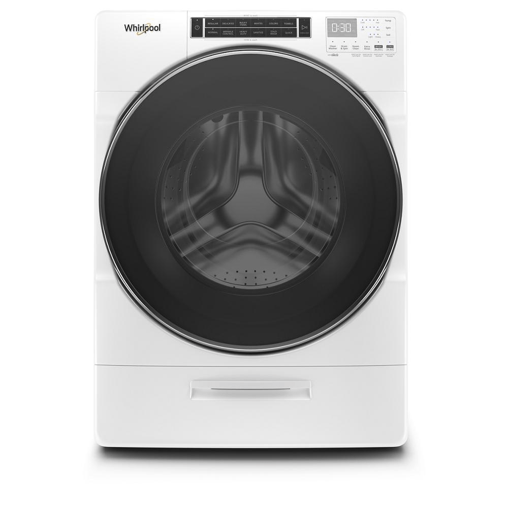 Whirlpool WFW8620HW