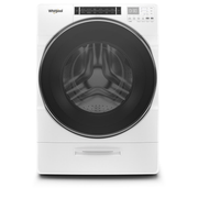 Whirlpool WFW8620HW