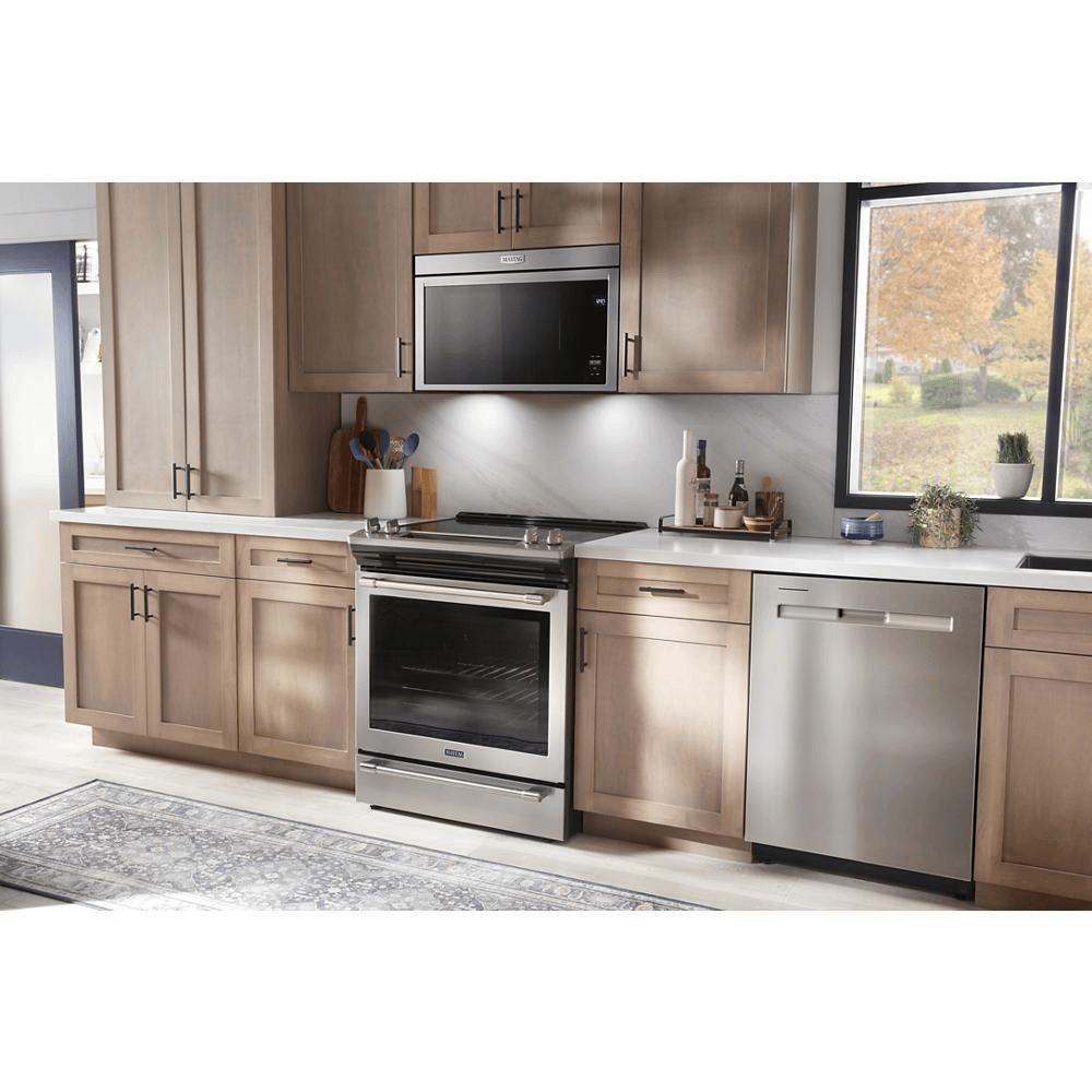 Maytag MMMF6030PZ