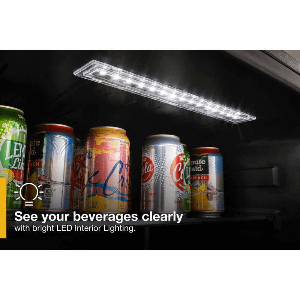 Whirlpool WUB50X24HZ