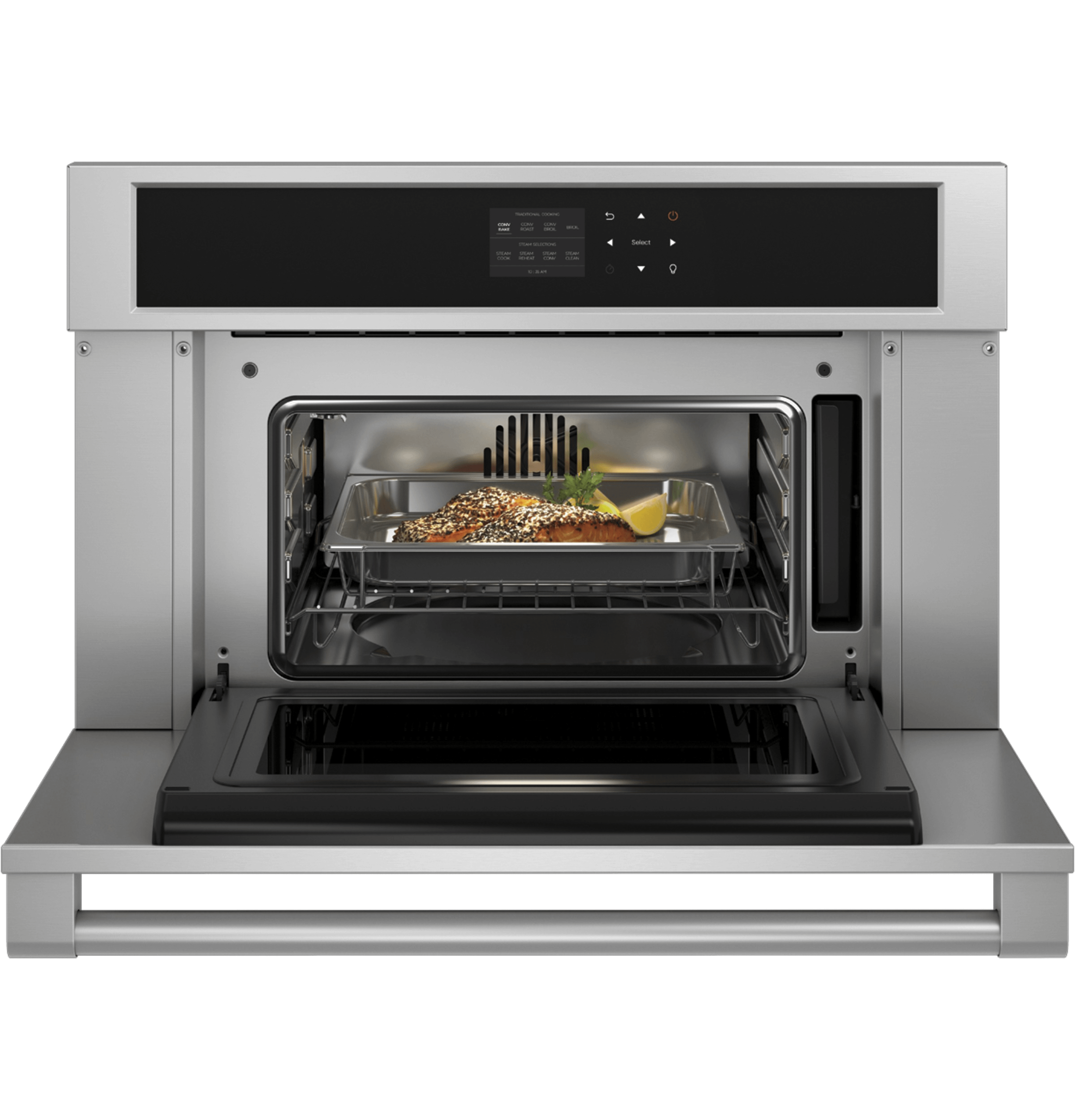 Monogram ZMB9032SNSS