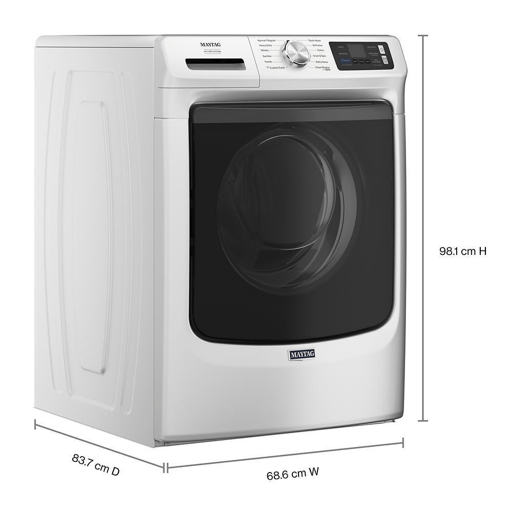 Maytag MFW7020RW