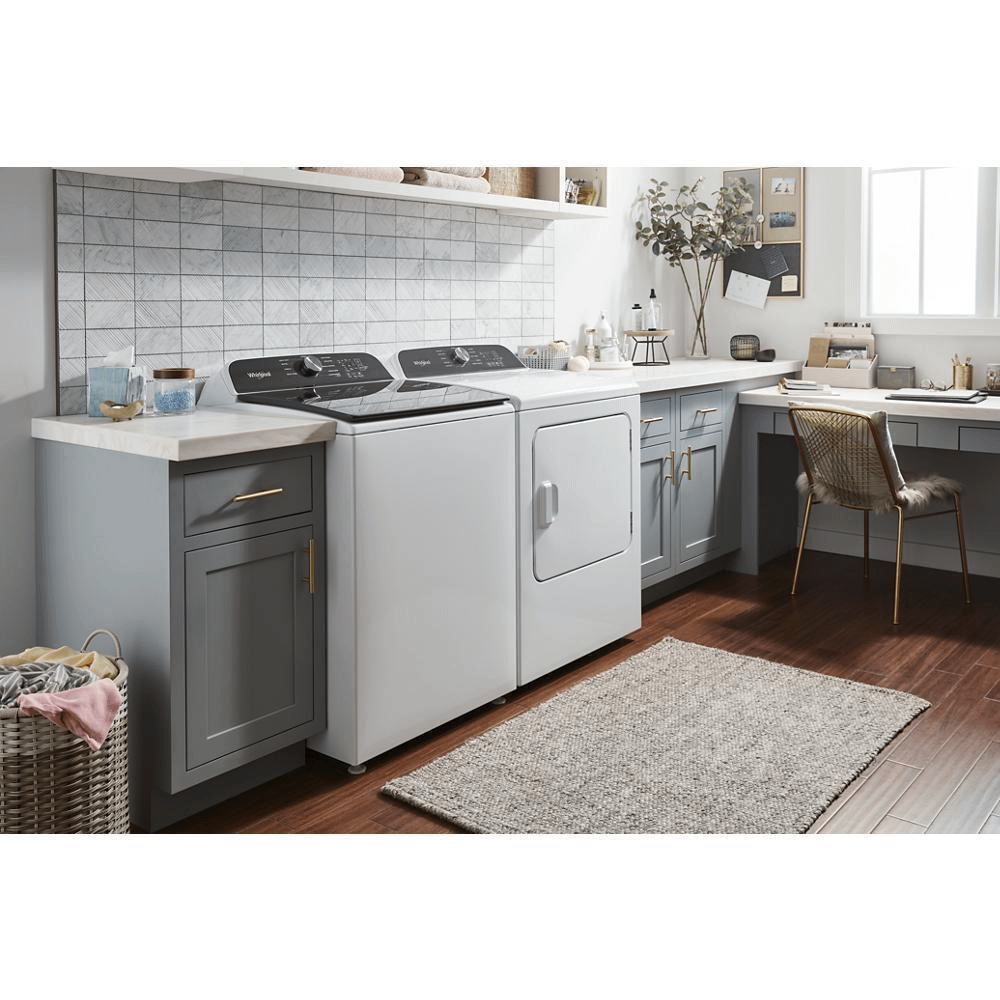 Whirlpool WTW500CMW