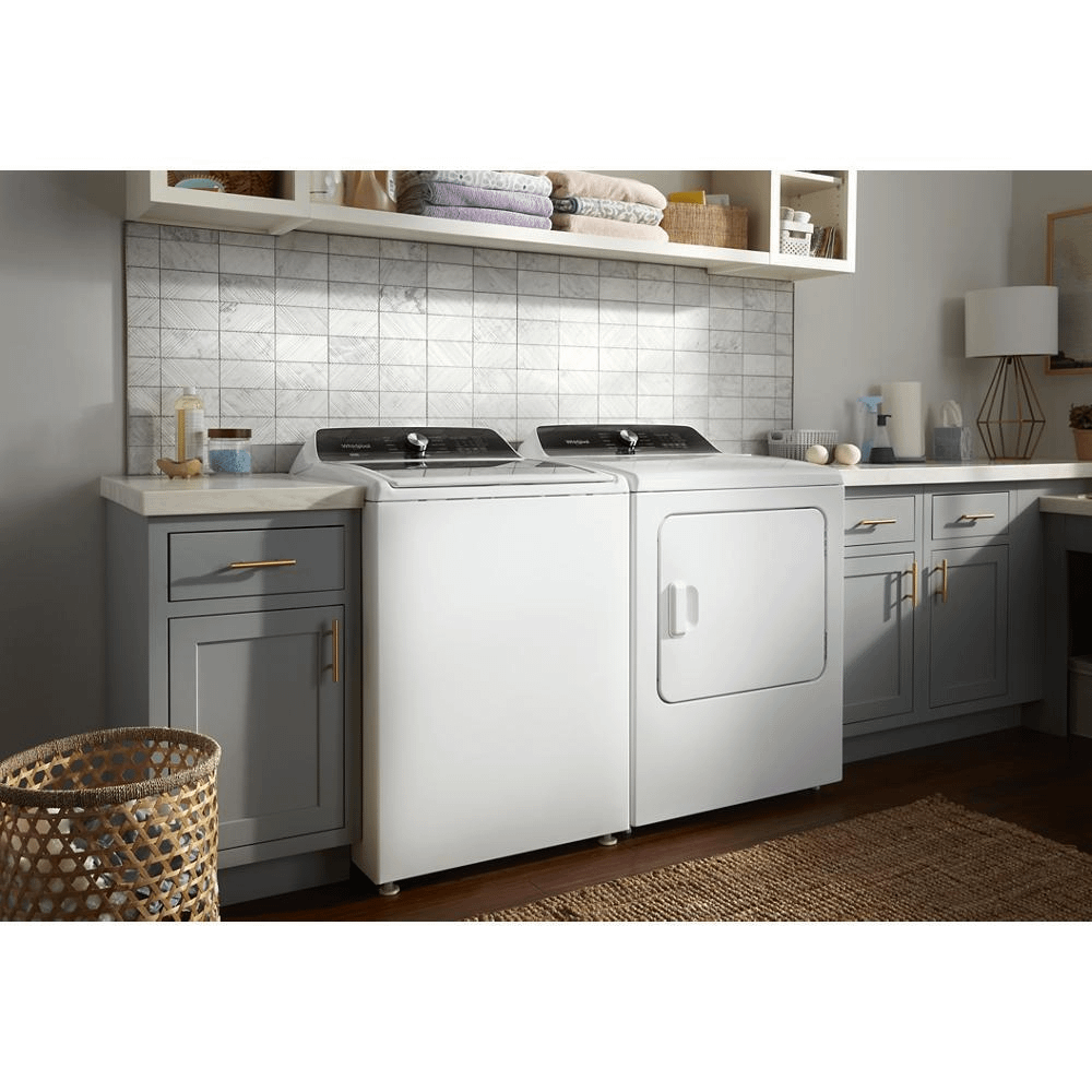 Whirlpool WTW5057LW