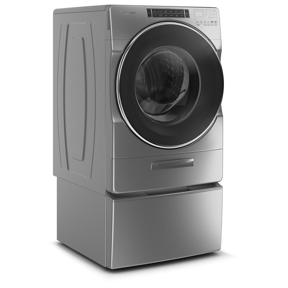 Whirlpool WFW8620HC