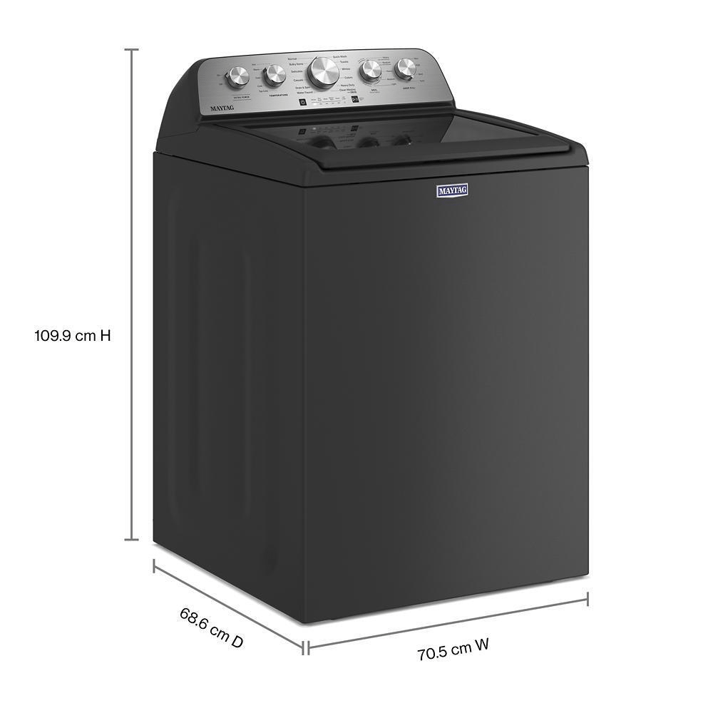 Maytag MVW5435PBK
