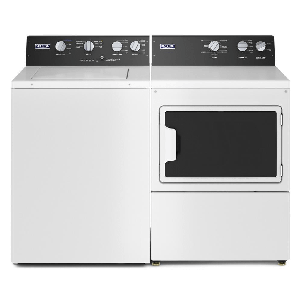 Maytag MEDP586KW