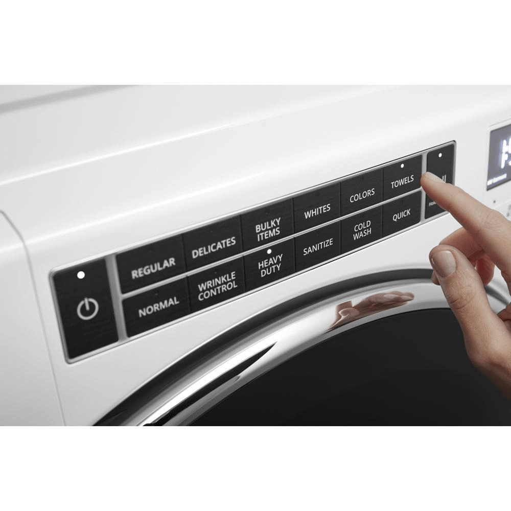 Whirlpool WFW8620HW