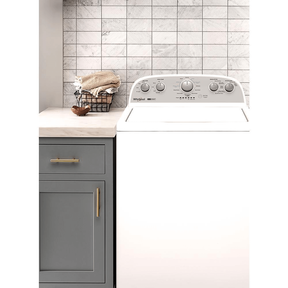 Whirlpool WTW4957PW