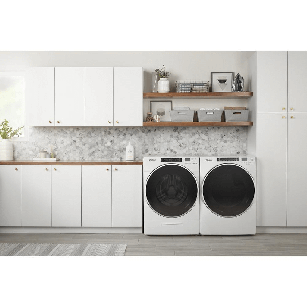 Whirlpool WFW8620HW