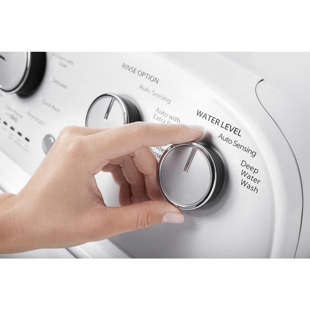 Whirlpool WTW4950HW
