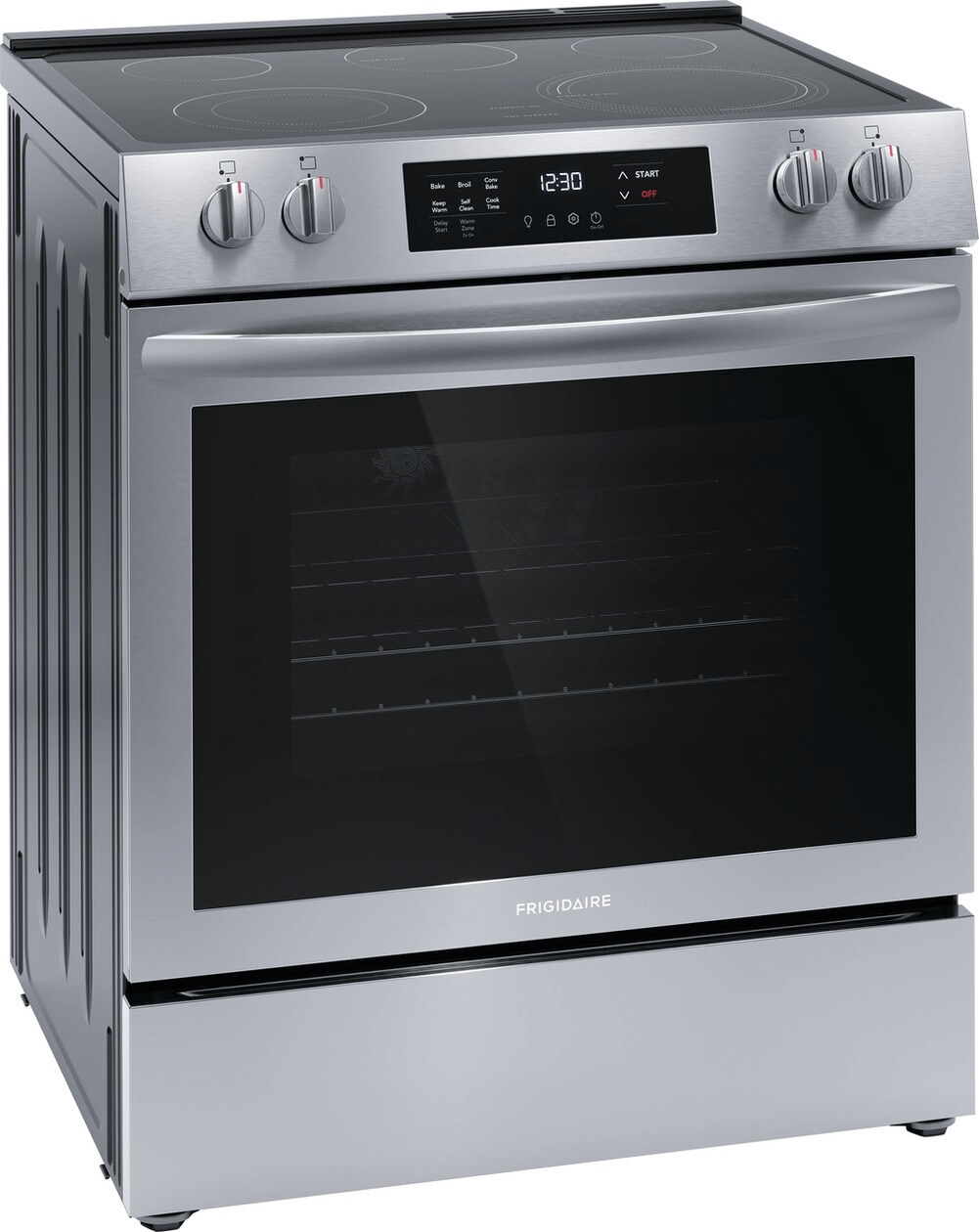 Frigidaire FCFE3083AS