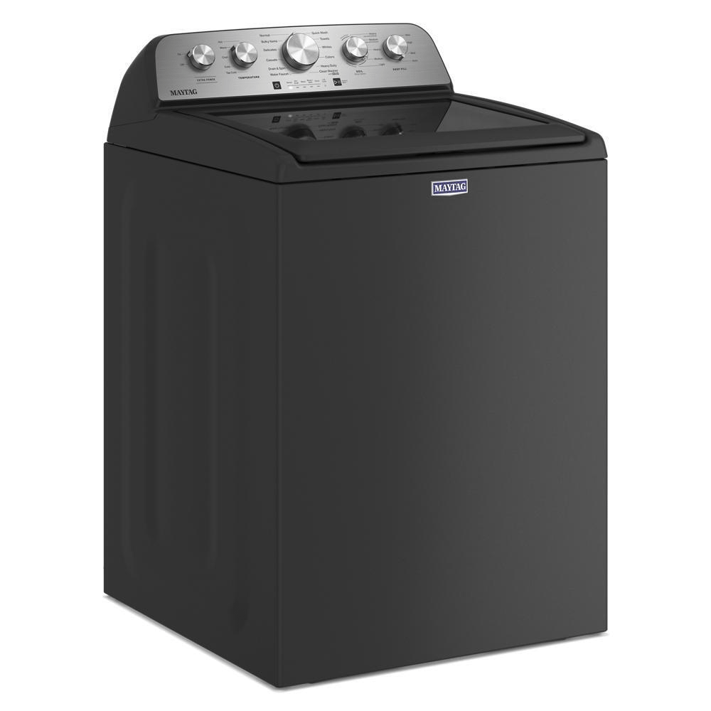 Maytag MVW5430PBK