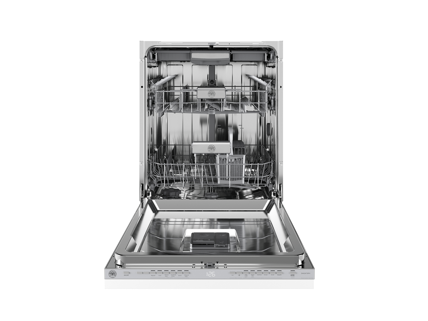 Bertazzoni DW24S3IPV