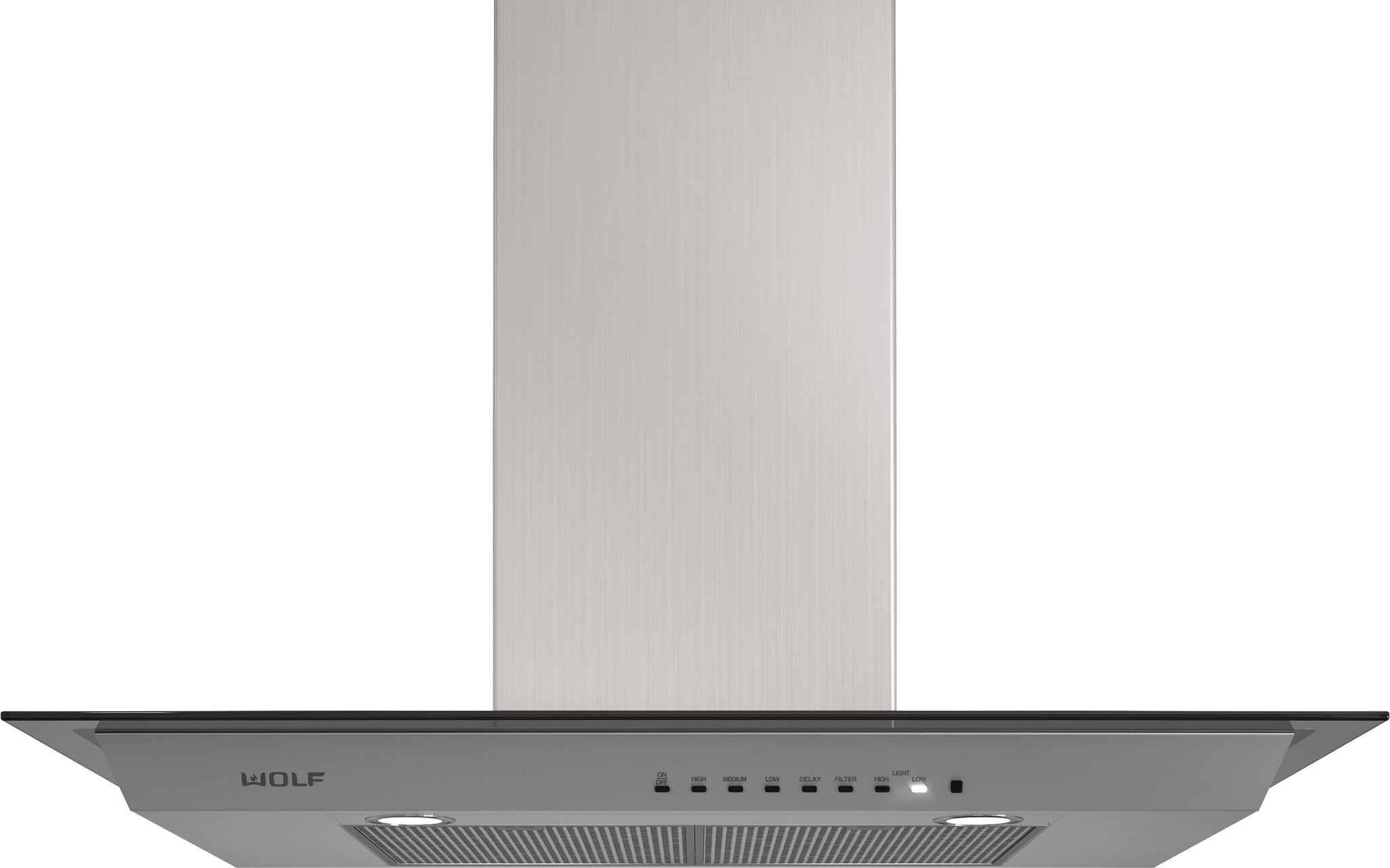 Wolf VW36G