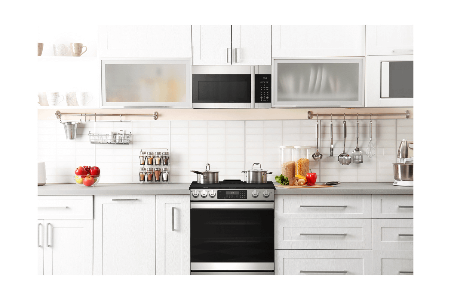 Sharp SMO1754JS