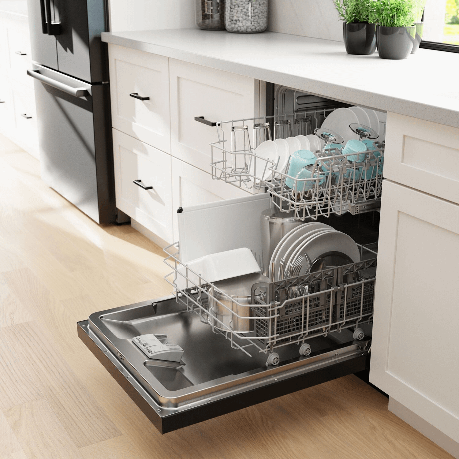 Bosch SHE3AEM6N