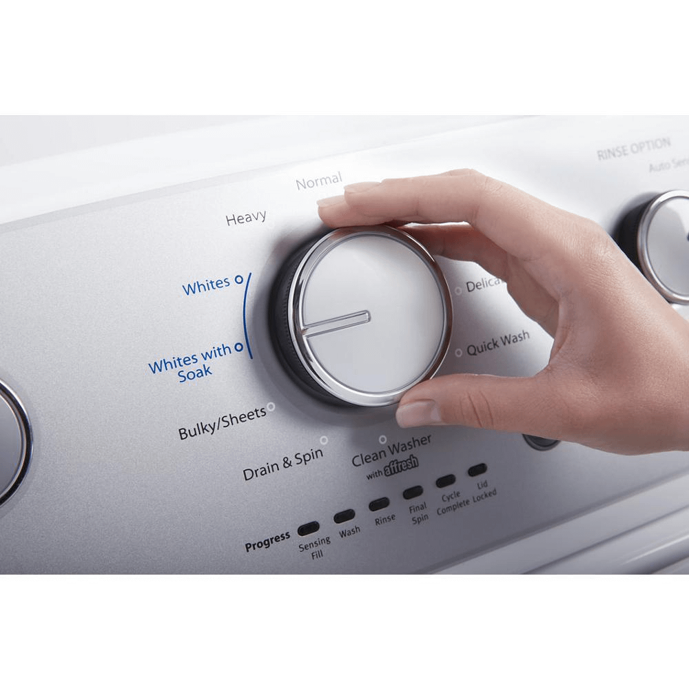 Whirlpool WTW4950HW