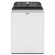 Whirlpool WTW6157PW