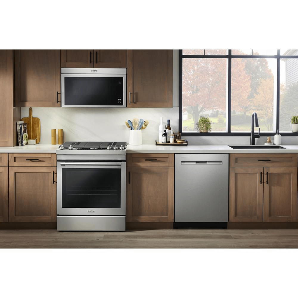 Maytag MGS8800PZ