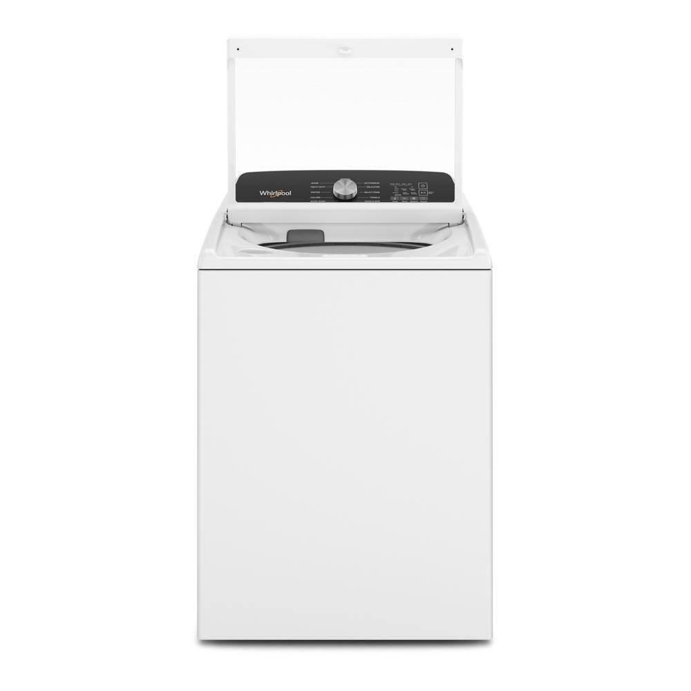 Whirlpool WTW5057LW