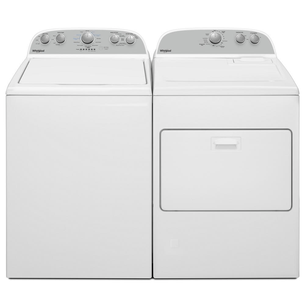 Whirlpool WTW4950HW