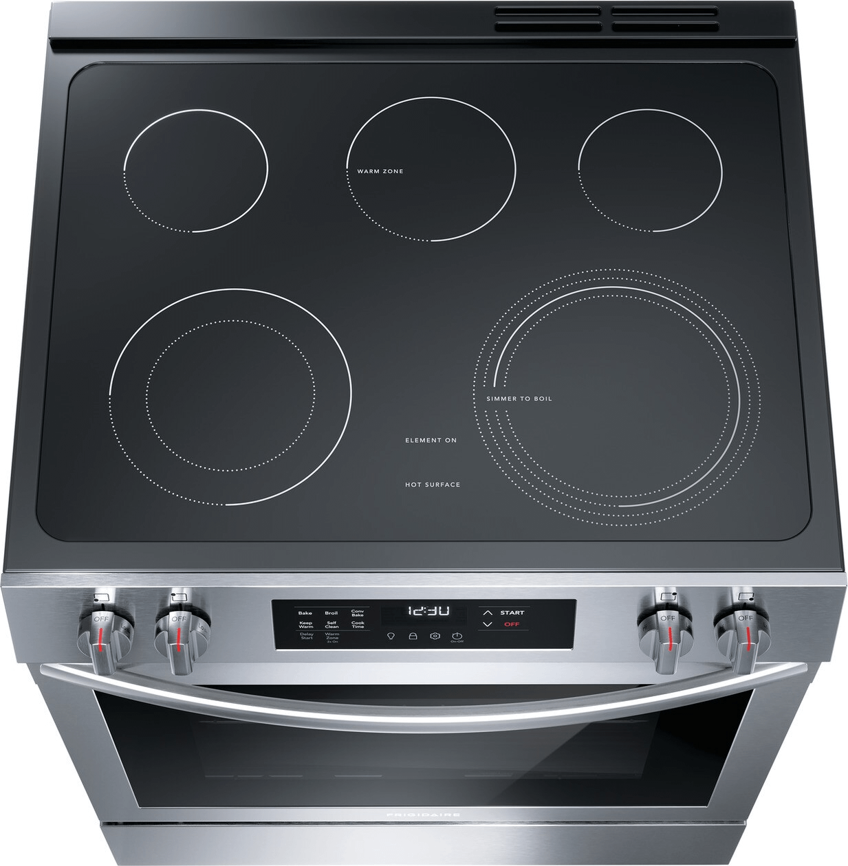 Frigidaire FCFE3083AS