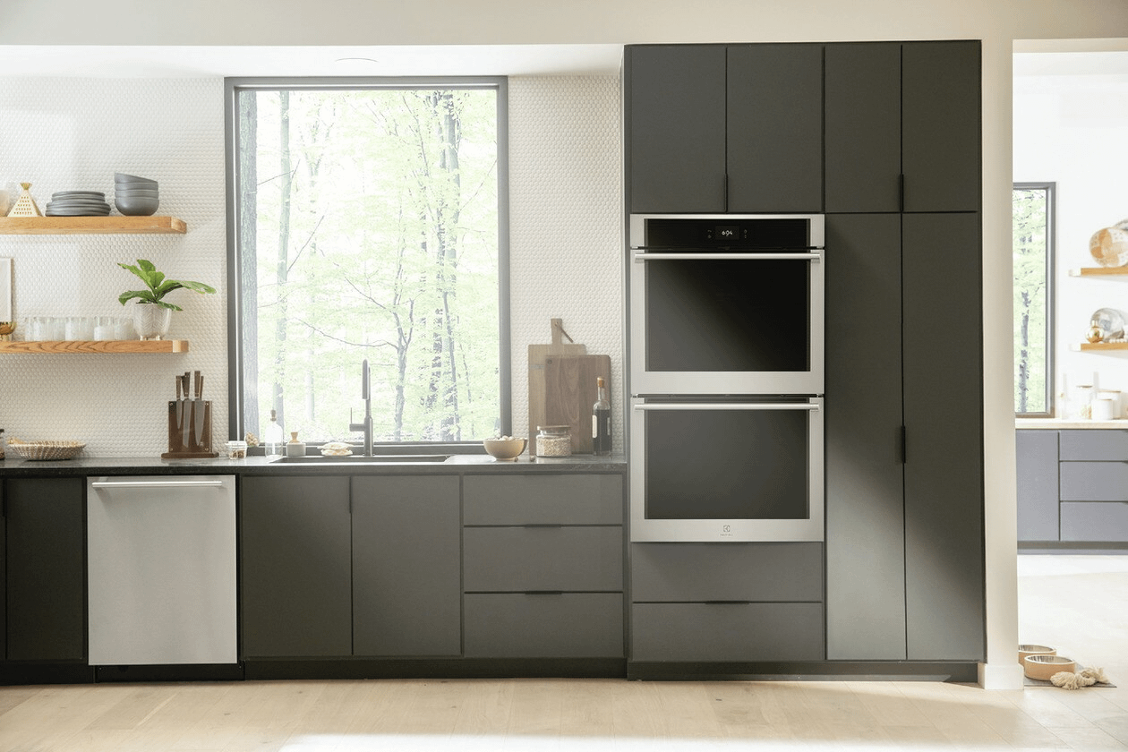 Electrolux ECWD3012AS