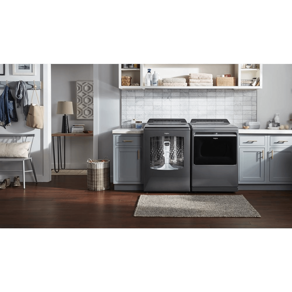 Whirlpool WTW8127LC