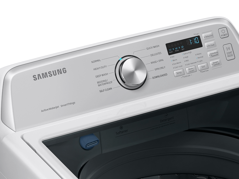 Samsung WA46CG3505AW