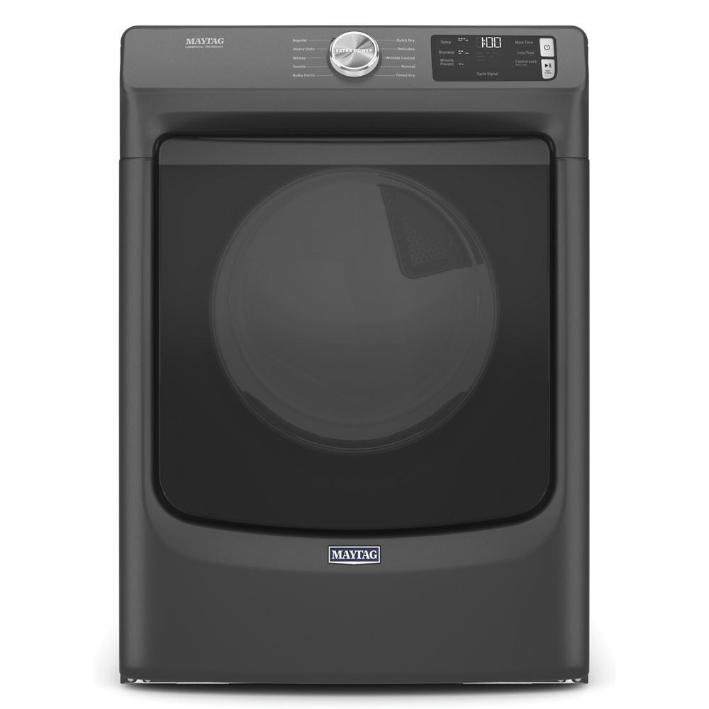 Maytag MED5630MBK