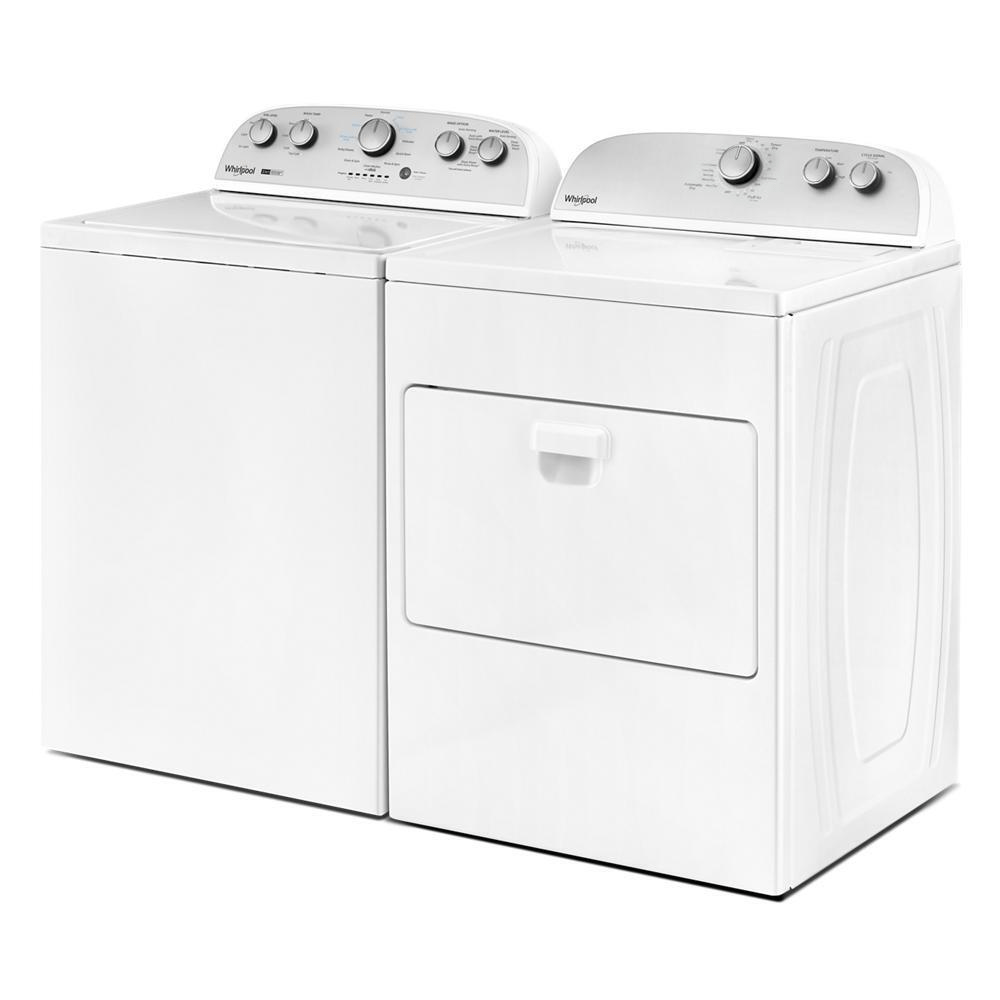 Whirlpool WTW4957PW