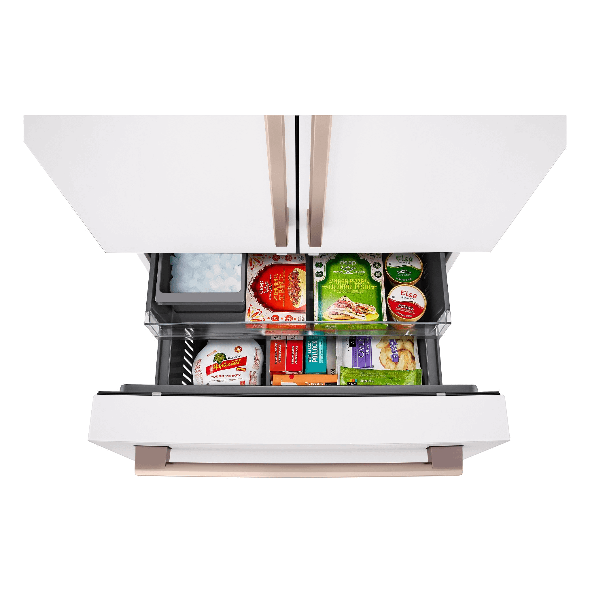 LG SRFB27W3