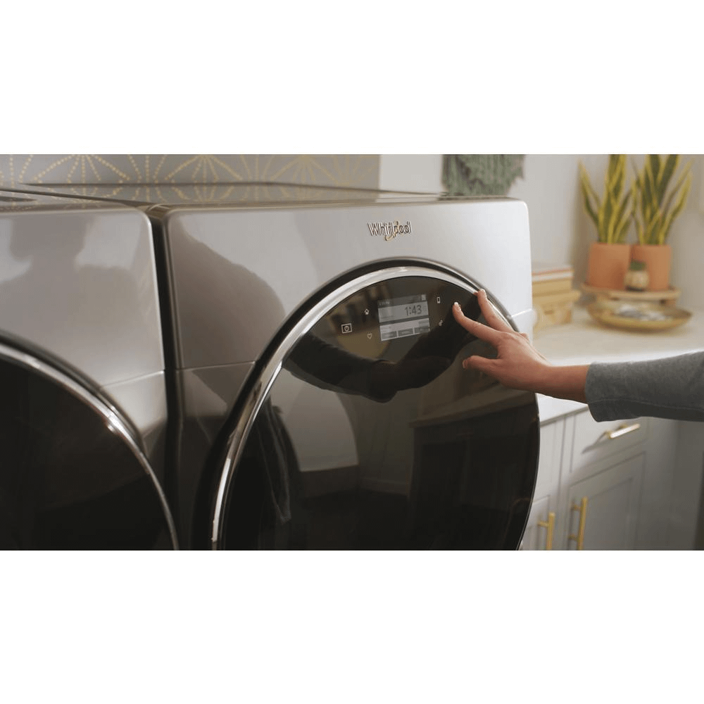 Whirlpool WFW8620HC