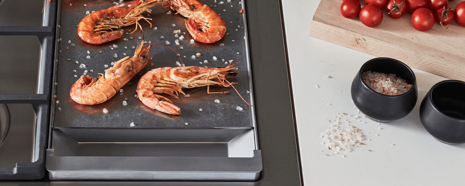 Bertazzoni MAS486GGASBIV