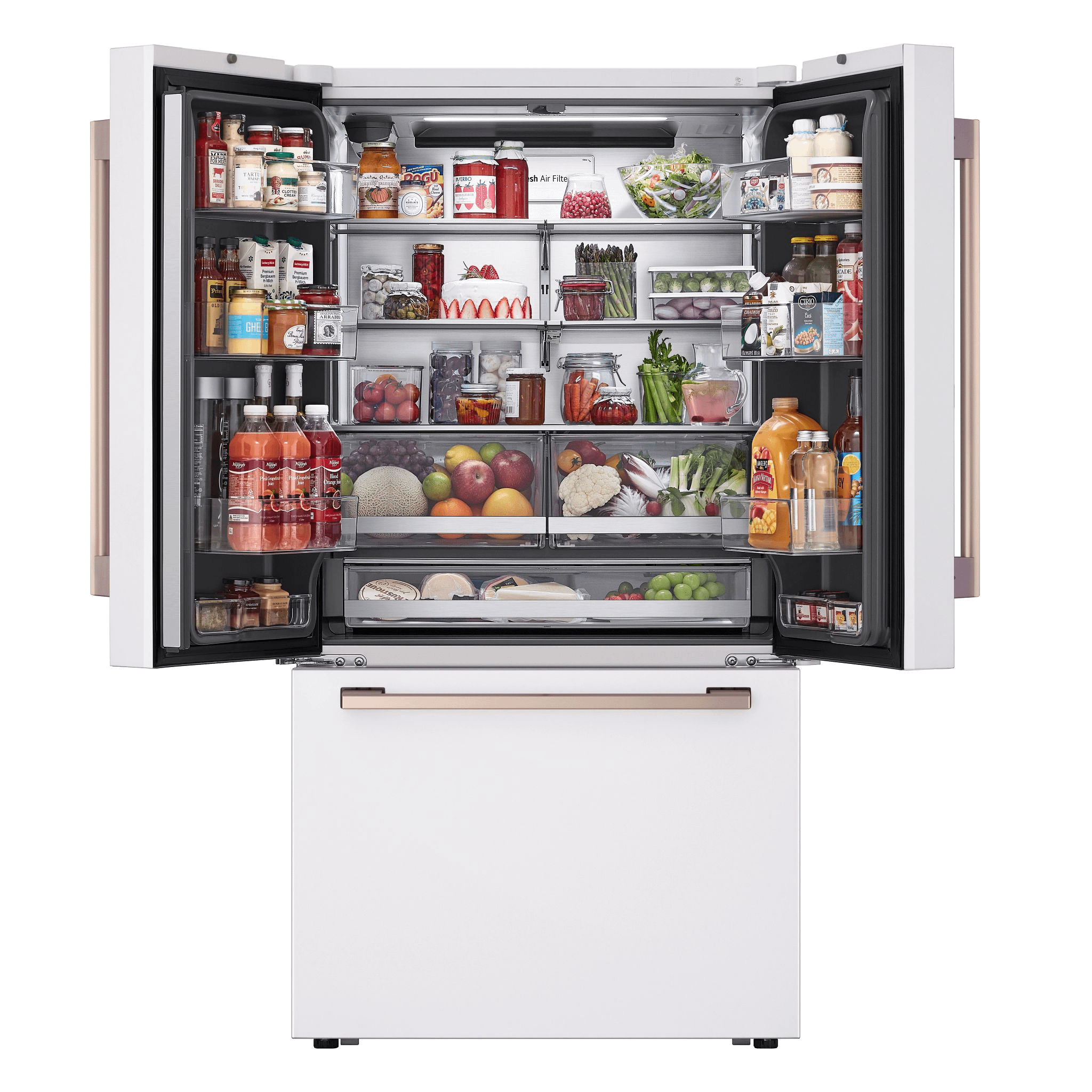 LG SRFB27W3