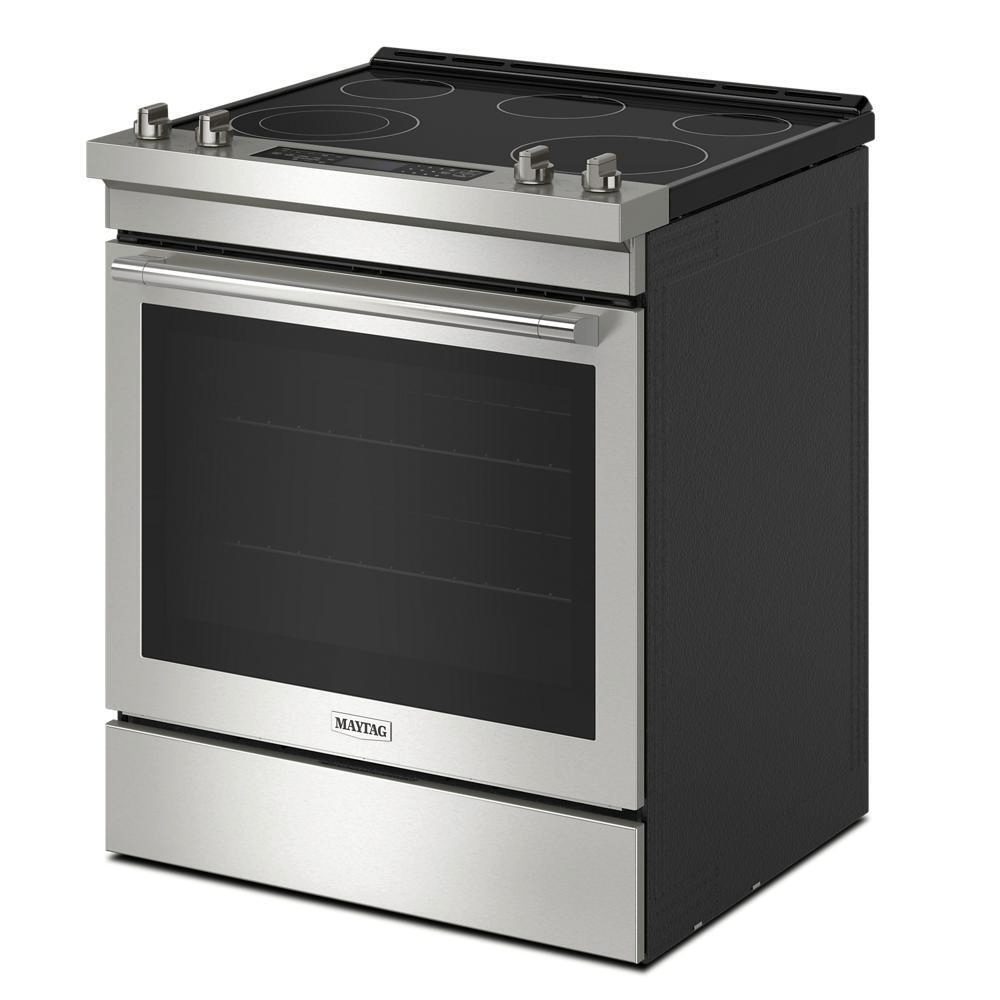 Maytag MES8800PZ