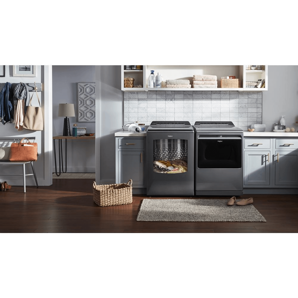 Whirlpool WTW8127LC