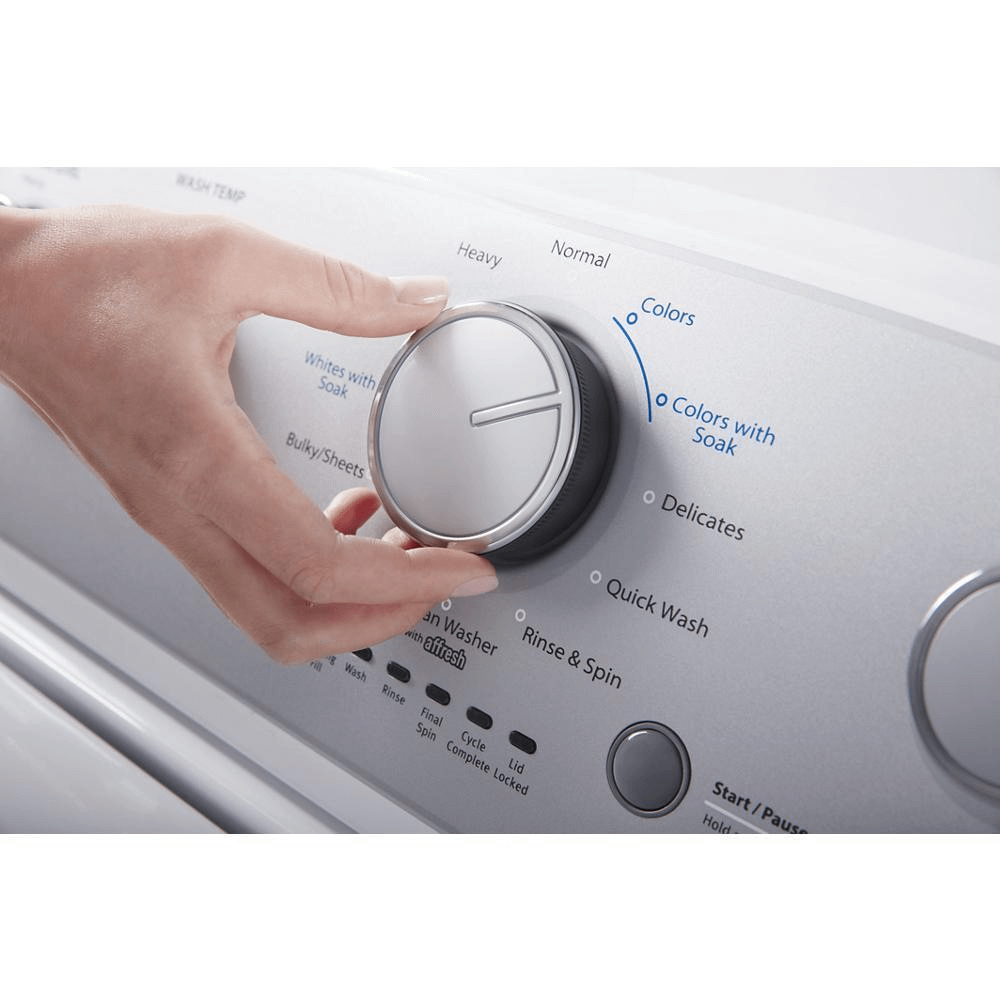 Whirlpool WTW4950HW