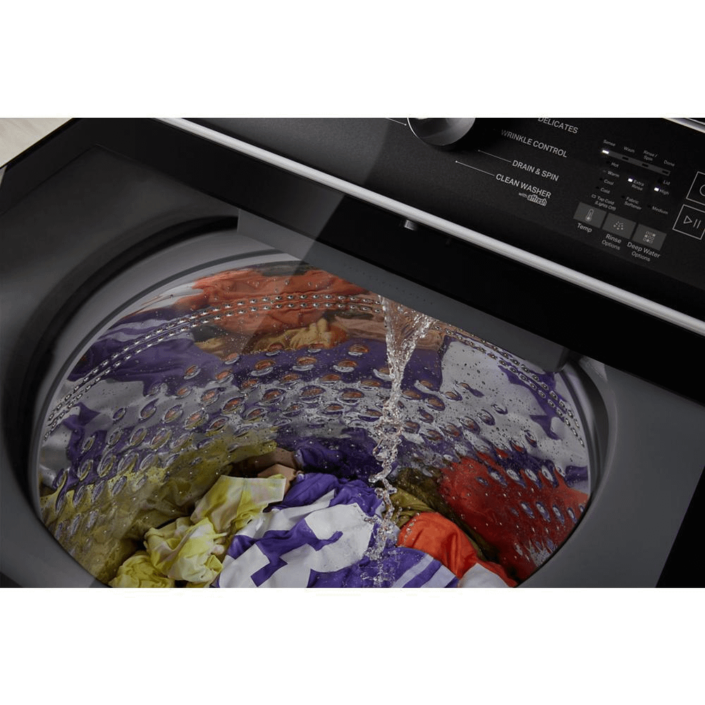 Whirlpool WTW6150PW