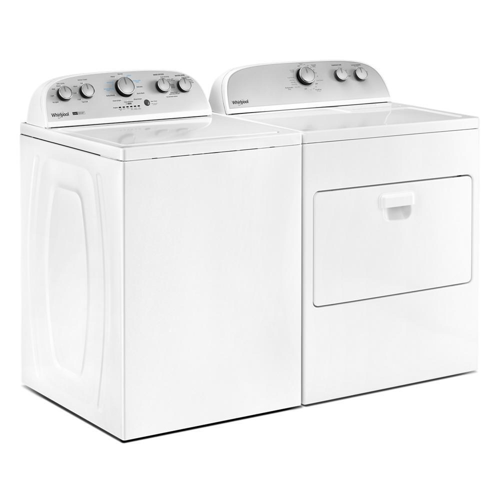 Whirlpool WTW4957PW
