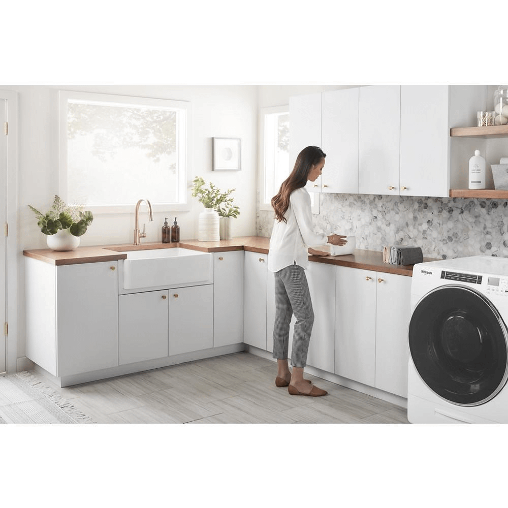 Whirlpool WFW8620HW