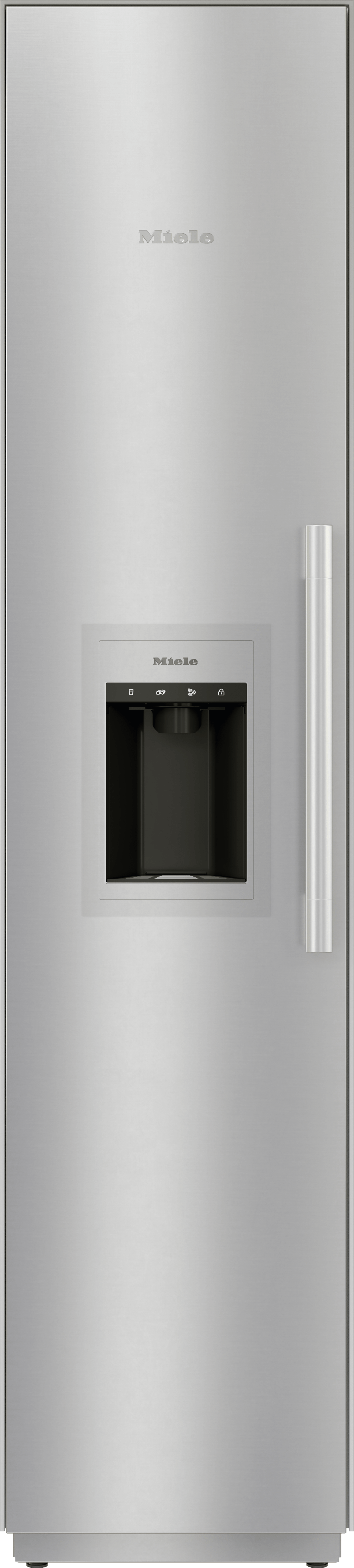 Miele F2472SF