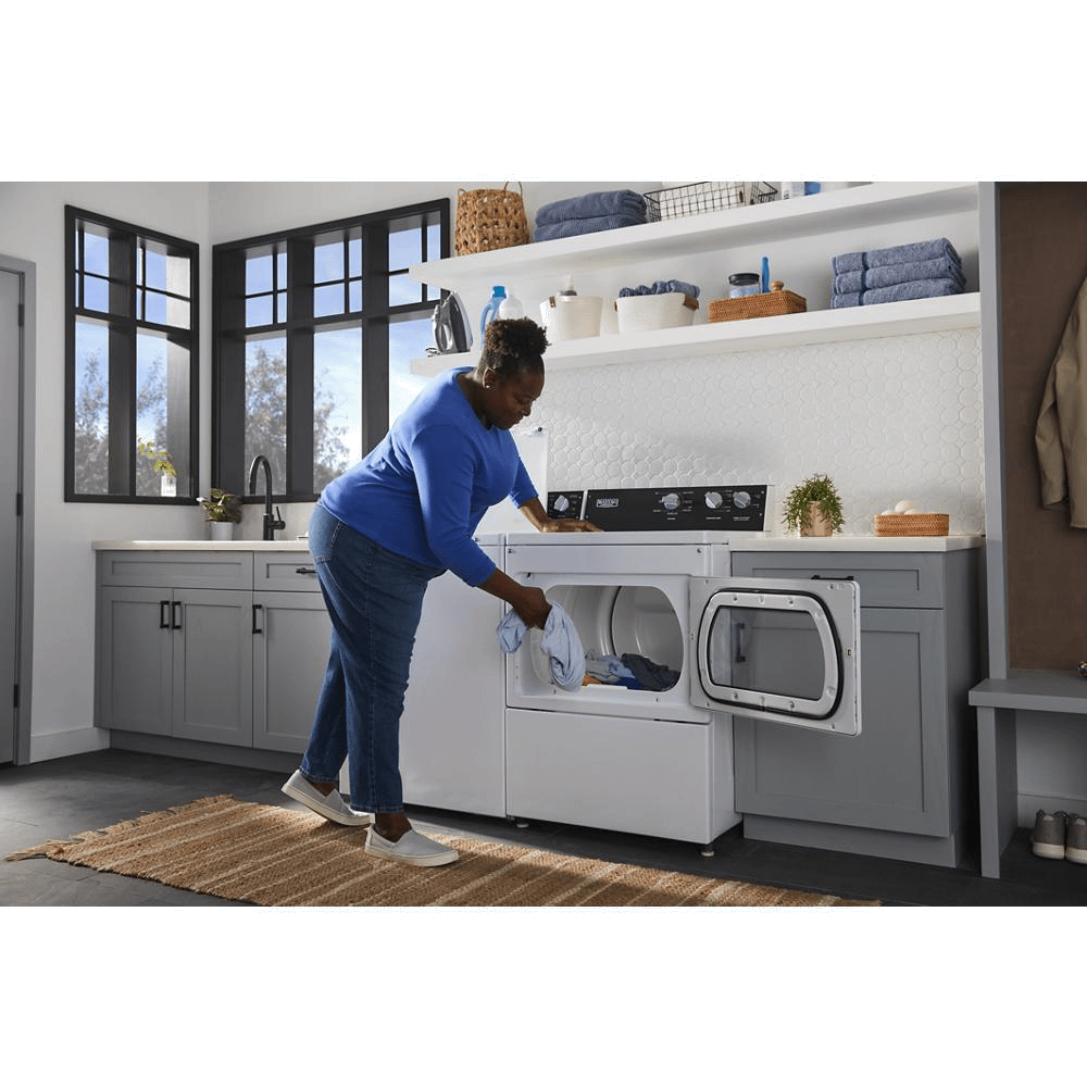 Maytag MGDP586KW
