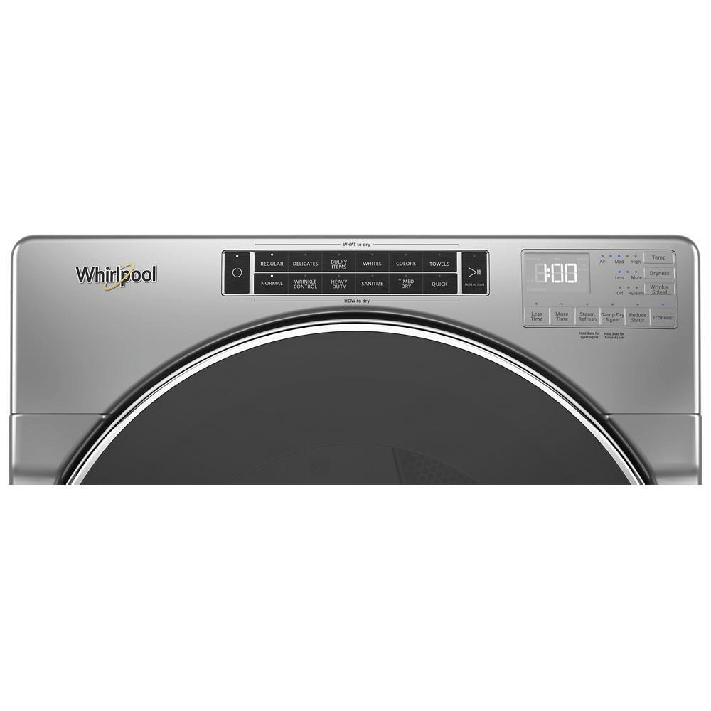 Whirlpool WED8620HC
