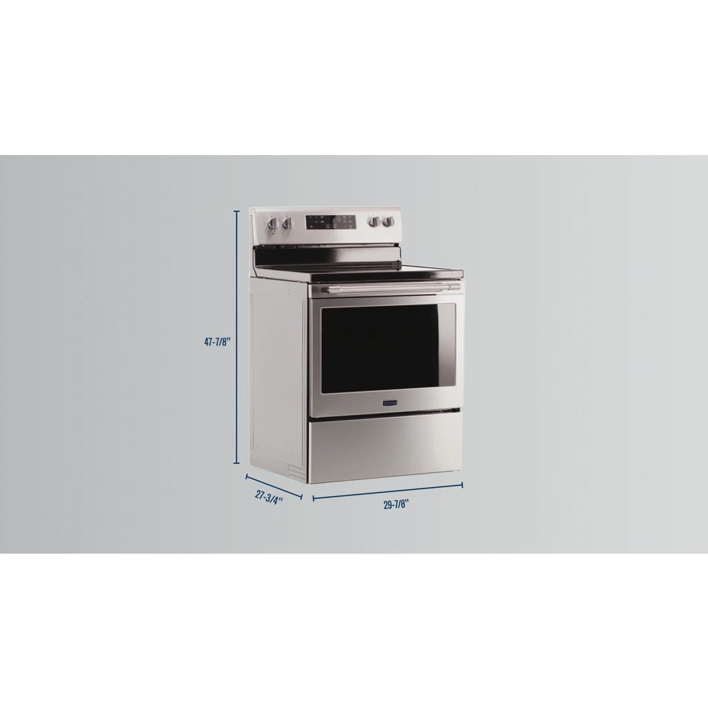 Maytag MER7700LZ