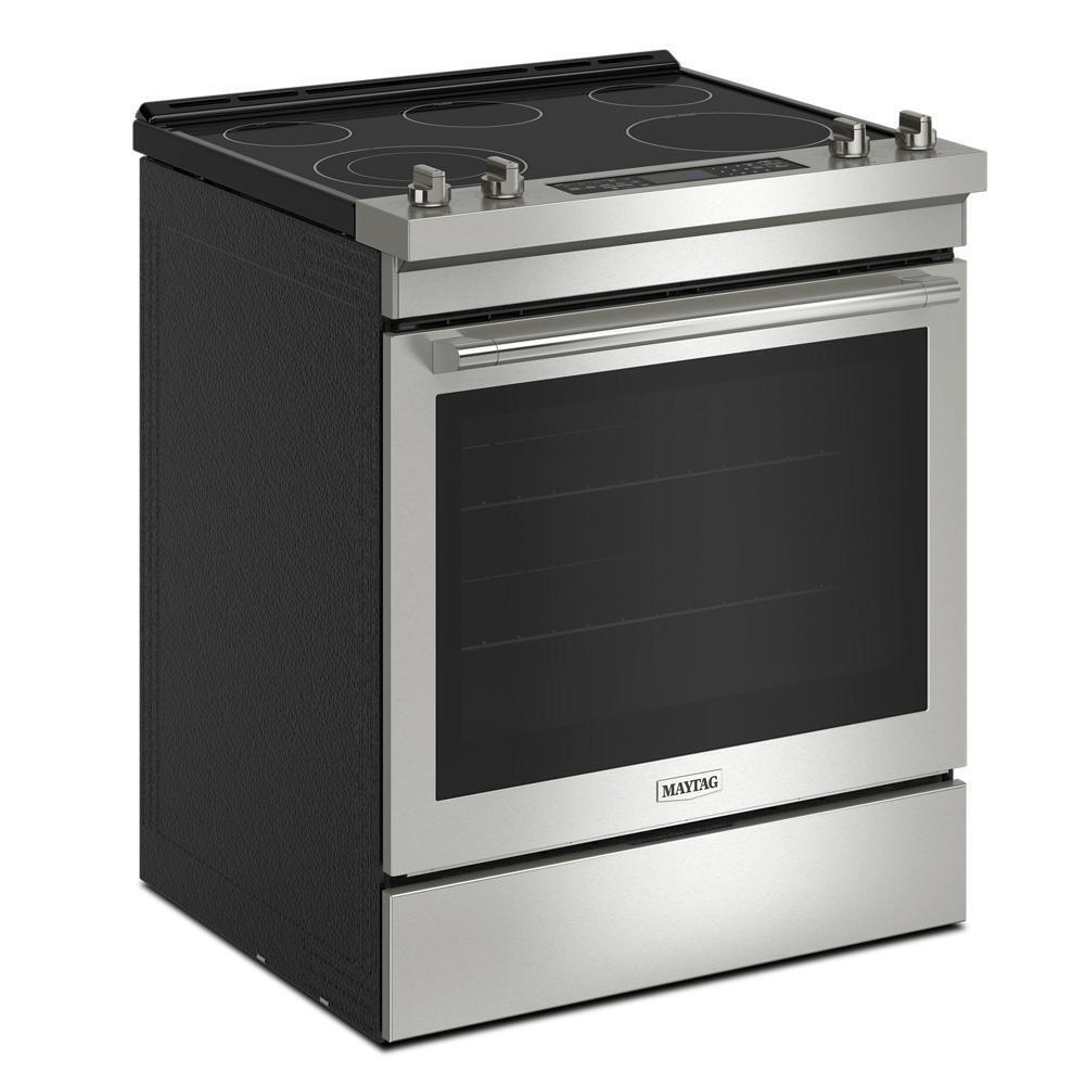 Maytag MES8800PZ