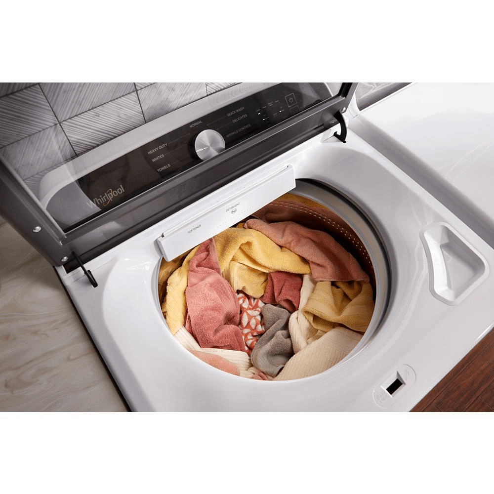 Whirlpool WTW6157PW