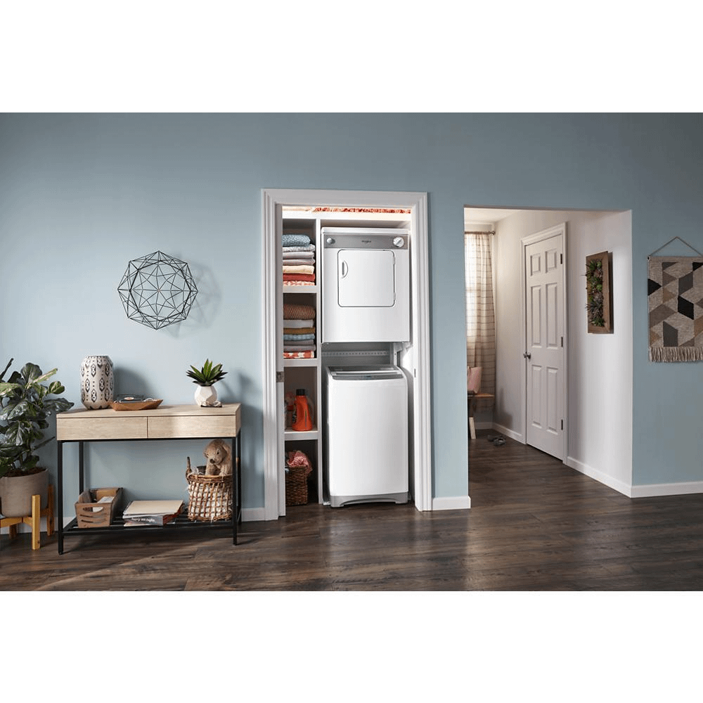 Whirlpool WTW2000HW